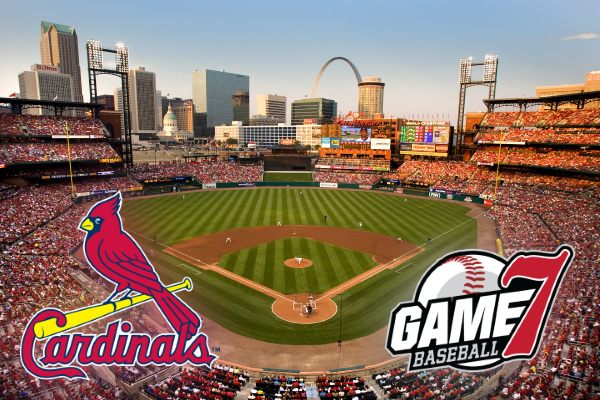 St. Louis Cardinals | Busch Stadium